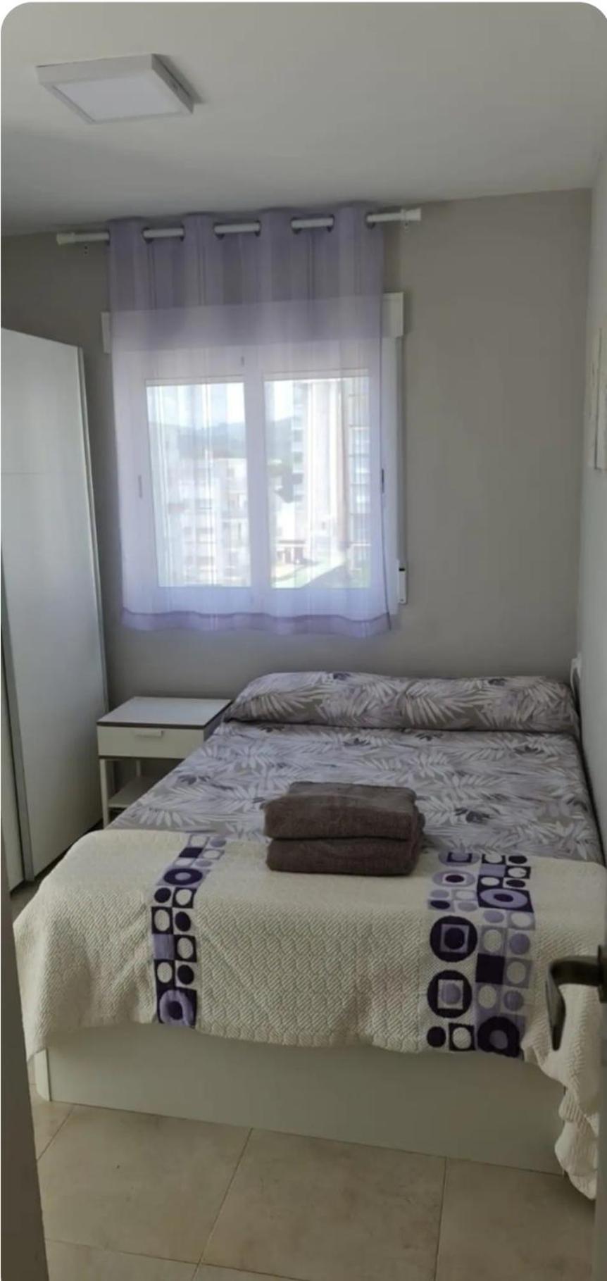 Appartement Playa Gandia Segunda Linea ,Vistas Al Mar à Playa de Gandia Extérieur photo